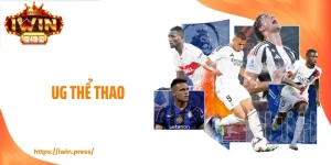 UG Thể Thao IWIN - Bùng Nổ Đam Mê, Làm Chủ Mọi Trận Cầu